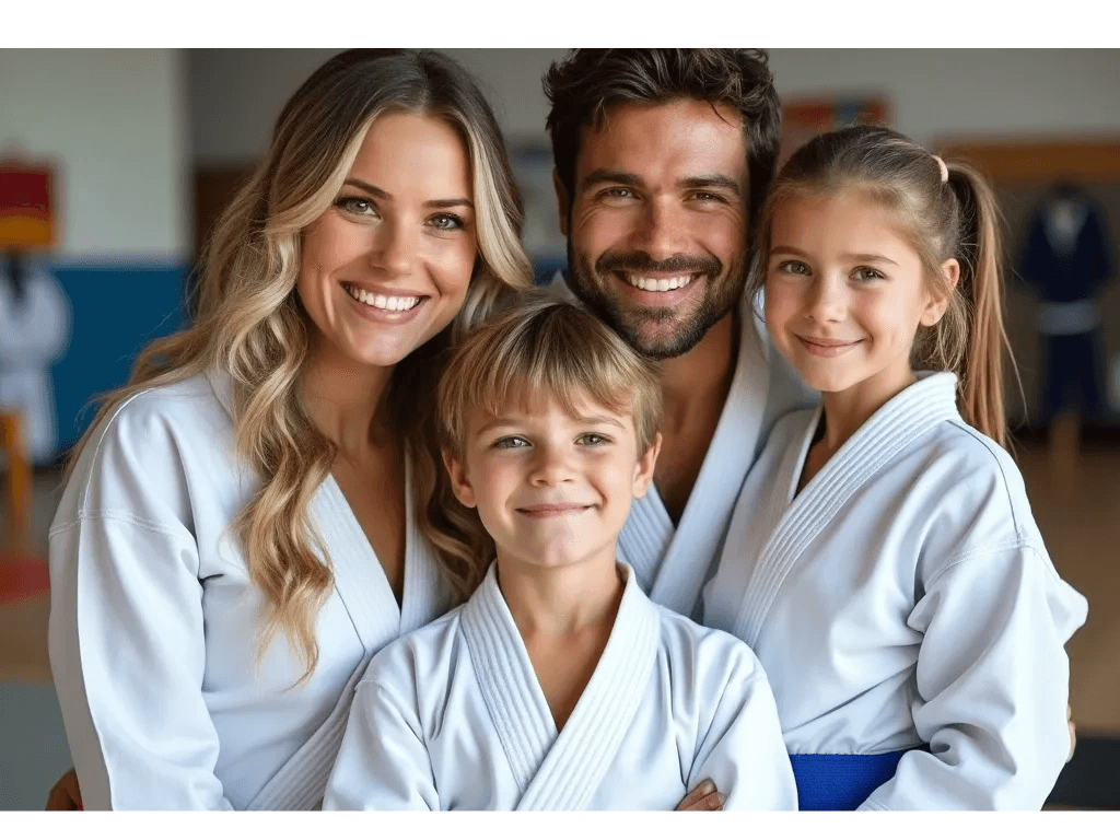 Main image of Cape Coral Karate