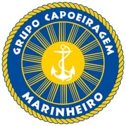 Capoeira Marinheiro logo