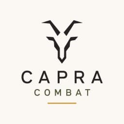 Capra Combat Kuopio logo