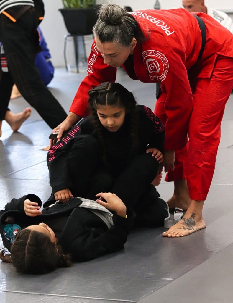 Main image of Cardona's Brazilian Jiu Jitsu