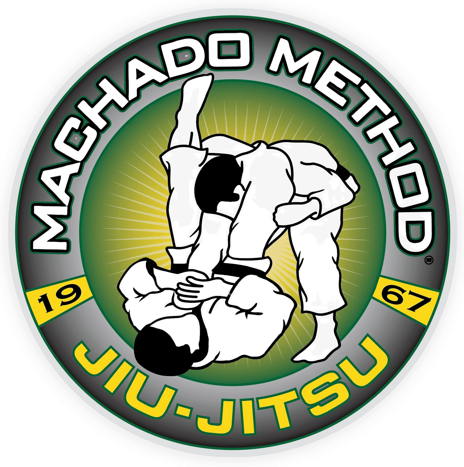 Carlos Machado Jiu Jitsu logo