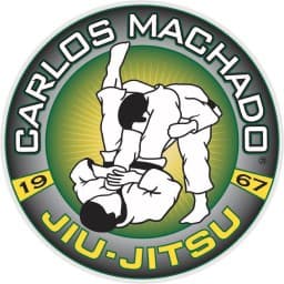 Carlos Machado Jiu Jitsu logo