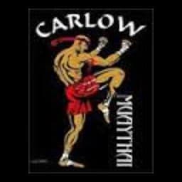 Carlow Muay Thai logo