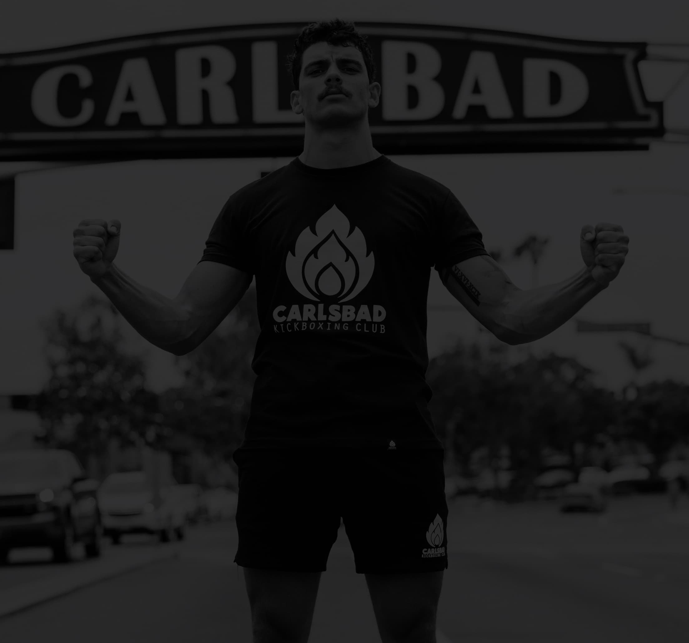 Main image of Carlsbad Kickboxing Club Boxing Martial Arts Academy