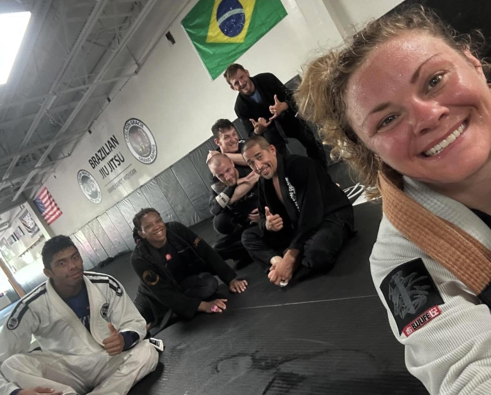 Main image of Carlson Gracie Grand Rapids Bjj Jiu-jitsu