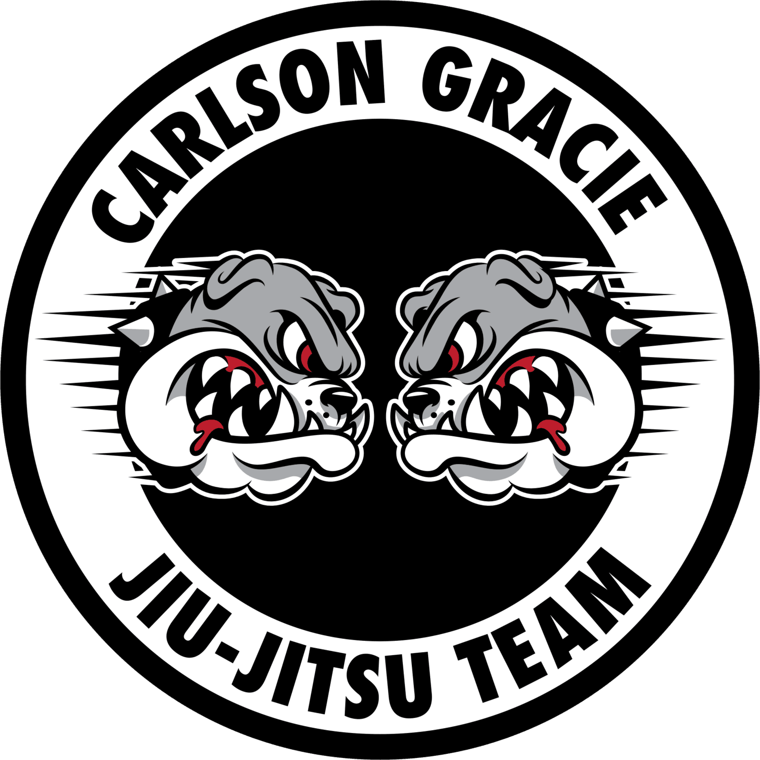 Carlson Gracie Jiu-Jitsu San Antonio | Brazilian Jiu-Jitsu & Self-Defense logo