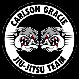 Carlson Gracie Leiden logo
