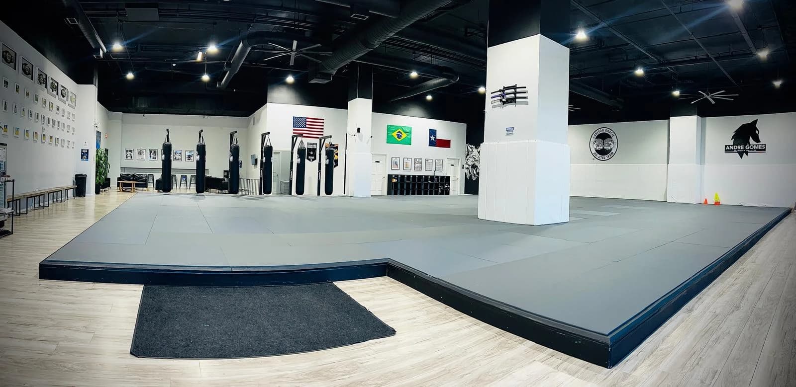 Main image of Carlson Gracie Lewisville