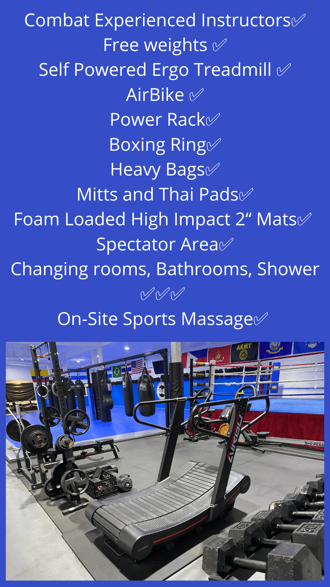 Main image of Carlson Gracie Paramount - Mixed Martial Arts