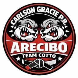Carlson Gracie PR logo