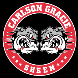 Carlson Gracie Sheen logo