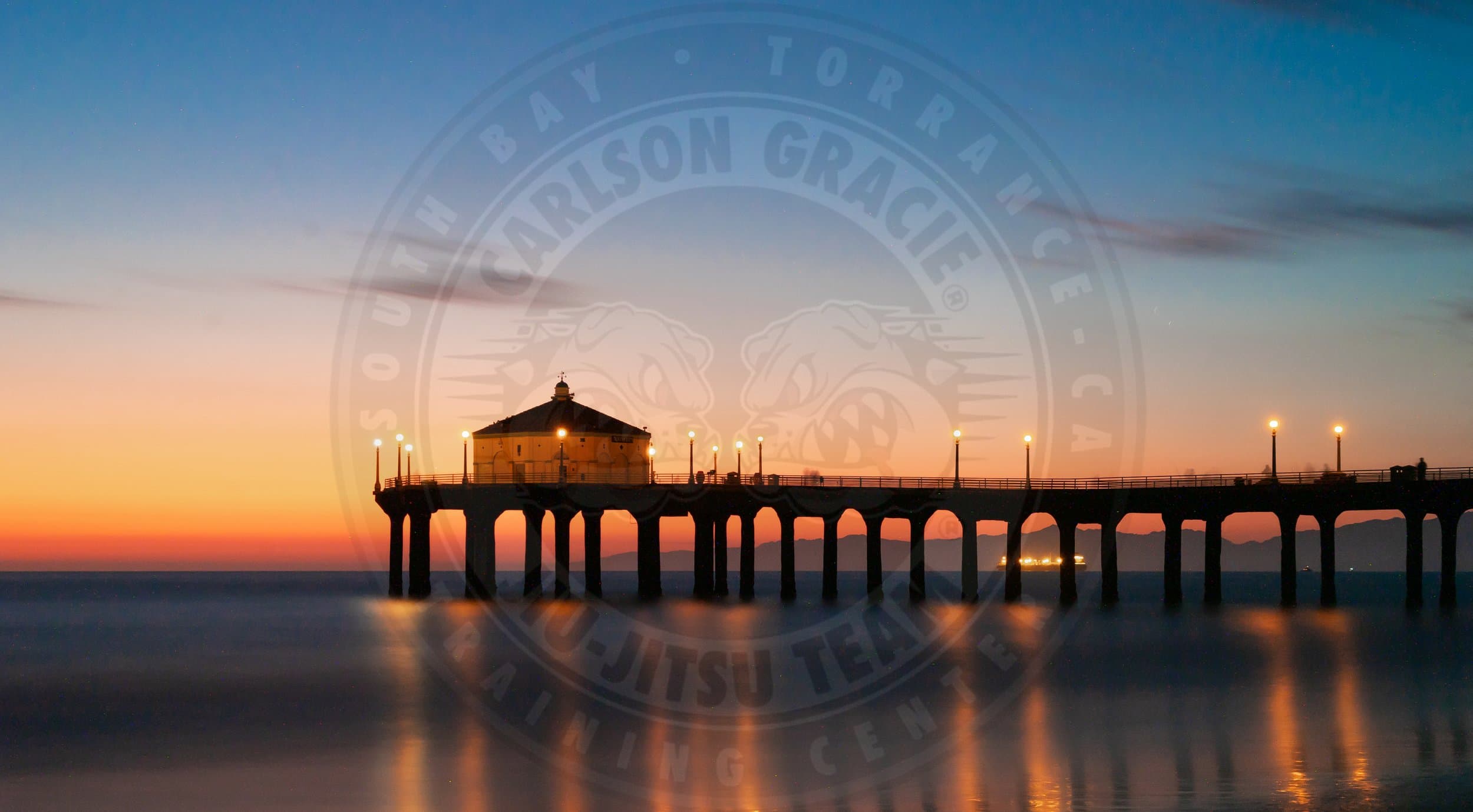 Main image of Carlson Gracie South Bay / Alemao Training Center