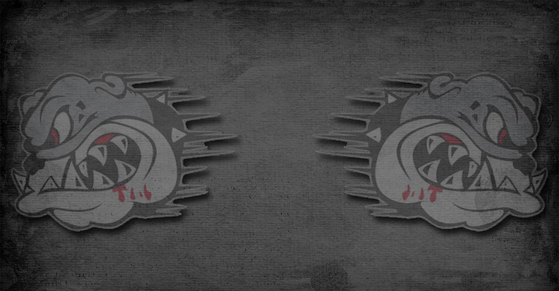 Carlson Gracie Team Stamford logo