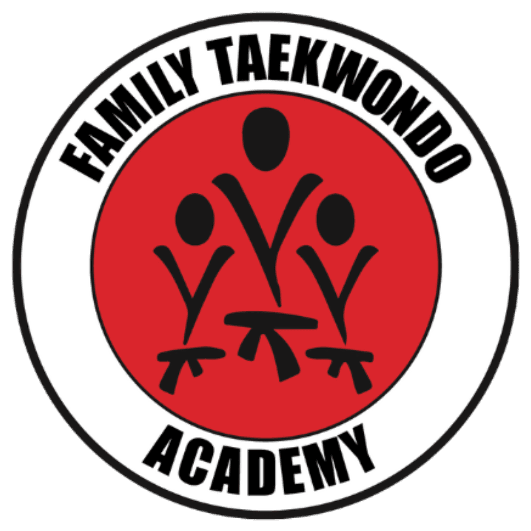 Carmichael Academy - Family Taekwondo logo