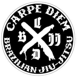 CARPE DIEM SETAGAYA logo
