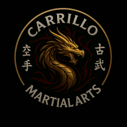 Carrillo Martial Arts logo