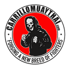 Carrillo Muay Thai - Thai Boxing - Kick Boxing City of Orange, Santa Ana. Orange County logo