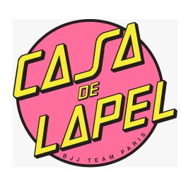 Casa de Lapel logo
