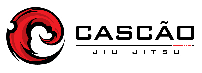 Cascão Jiu Jitsu logo