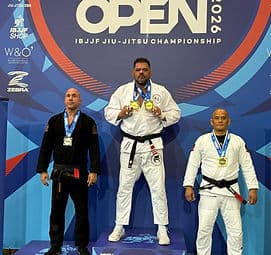 Main image of Castroviejo Brazilian Jiu Jitsu Academy