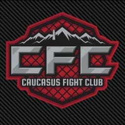 Caucasus FC logo