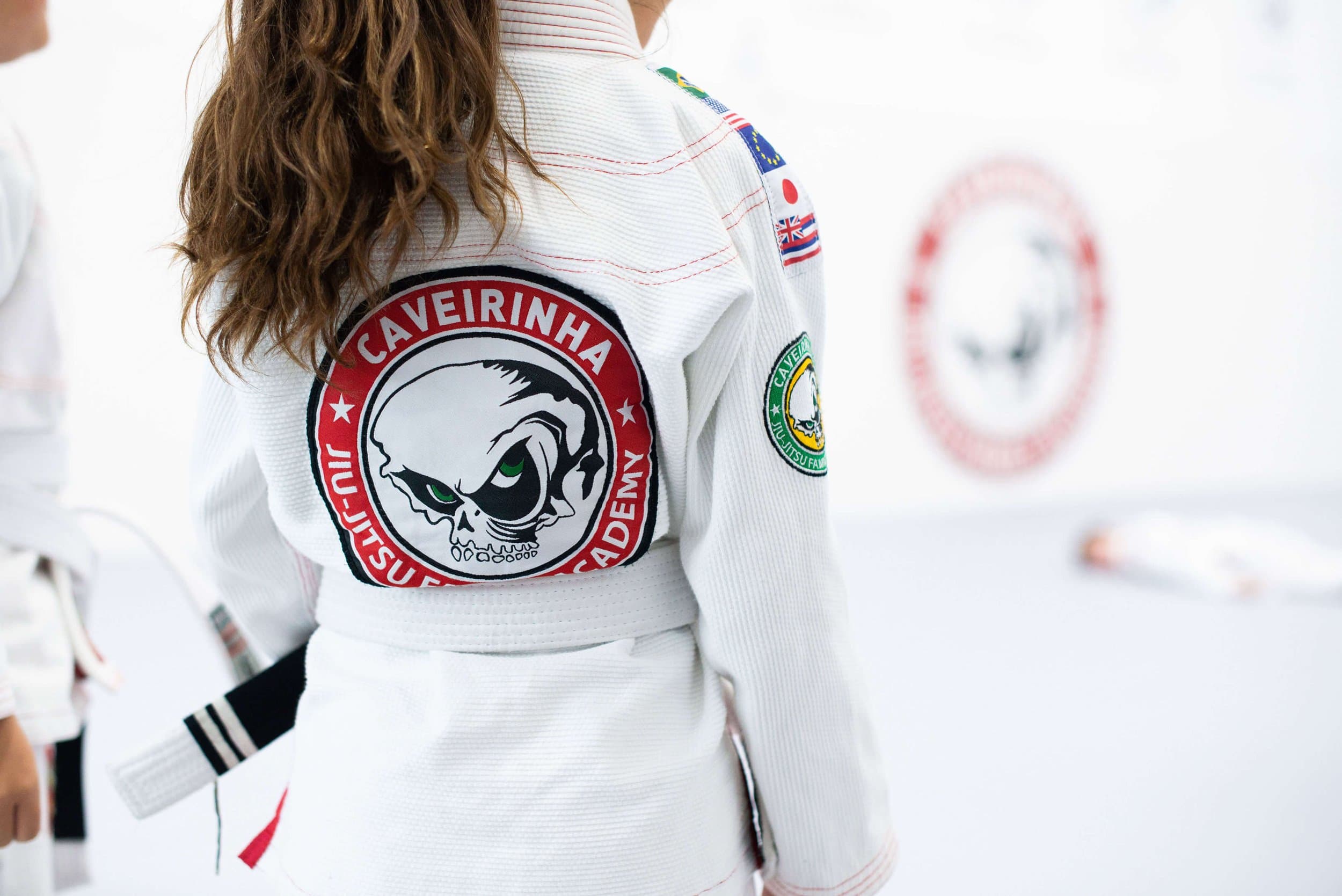 Main image of Caveirinha Jiu-Jitsu Family USA