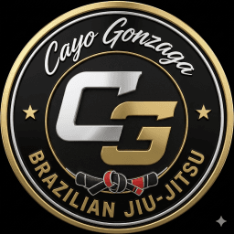 Cayo Gonzaga BJJ logo