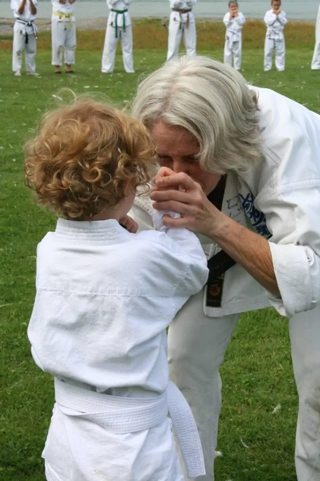 Main image of Cayuga Lake Seido Karate
