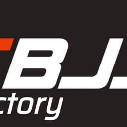 CBJJ Factory logo