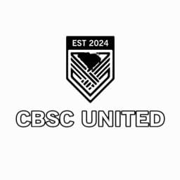 CBSC UNITED logo