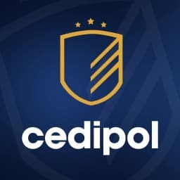 CEDIPOL logo