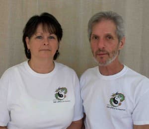 Main image of Center Tai Chi De-Mauricie