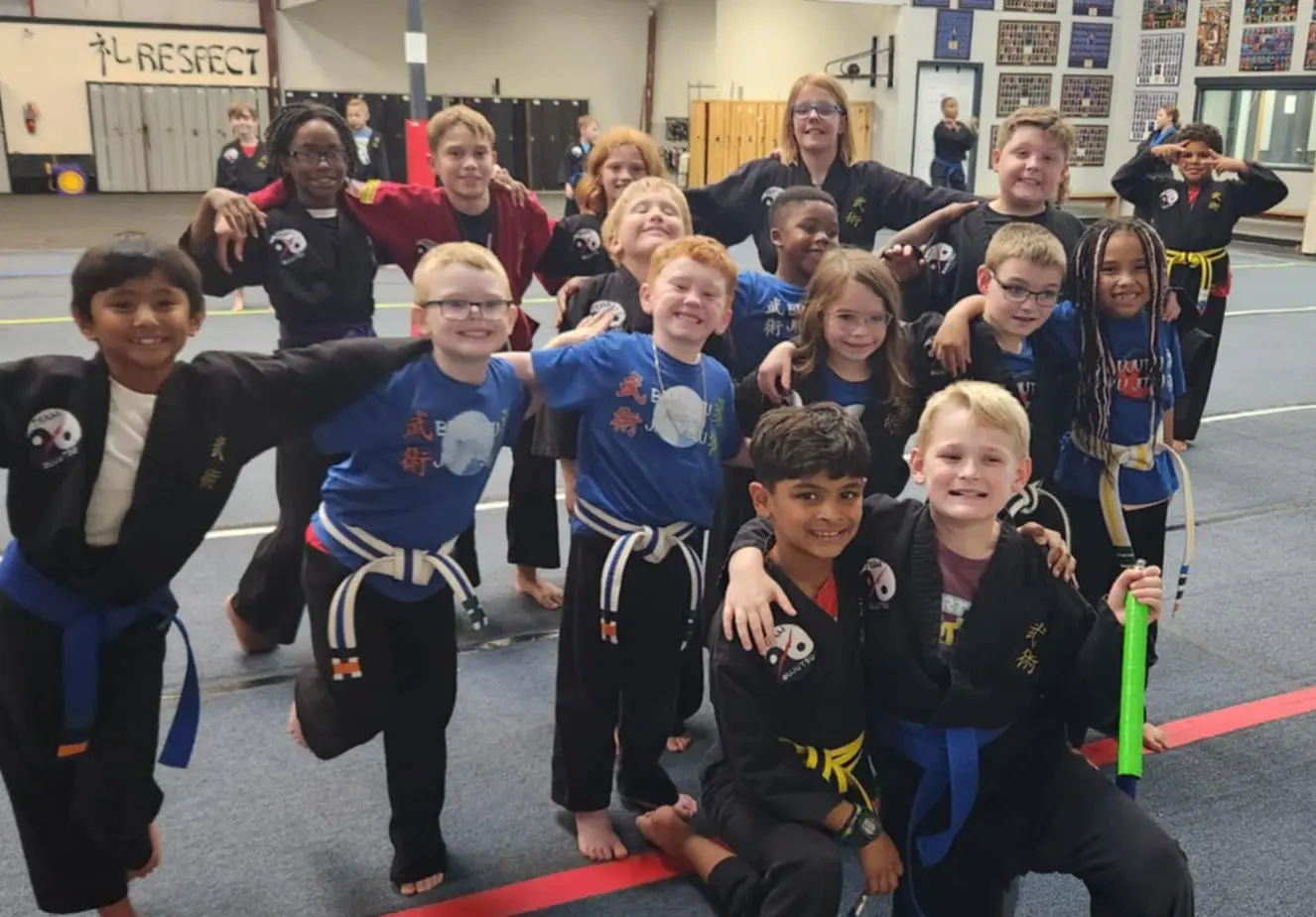 Main image of Central Texas Martial Arts
