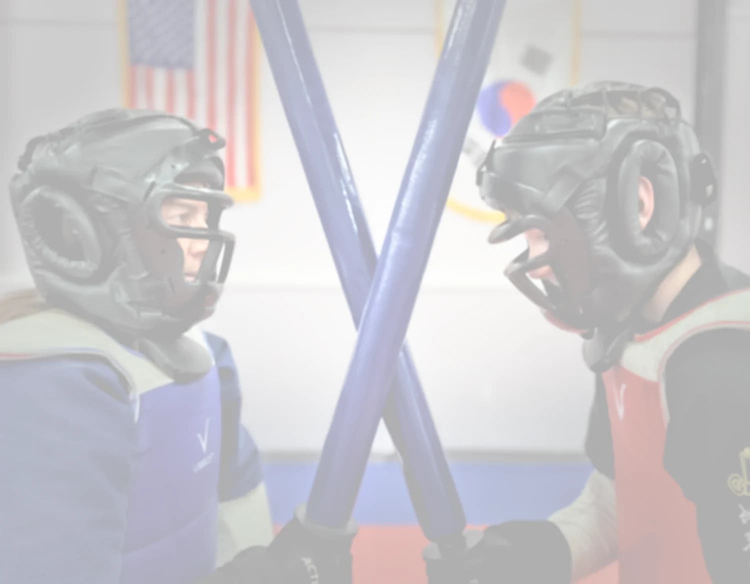 Main image of Central Texas Tae Kwon Do LLC