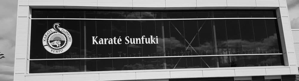 Main image of Centre de karaté Sunfuki Terrebonne