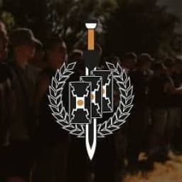 Centuria Pervomaisk logo