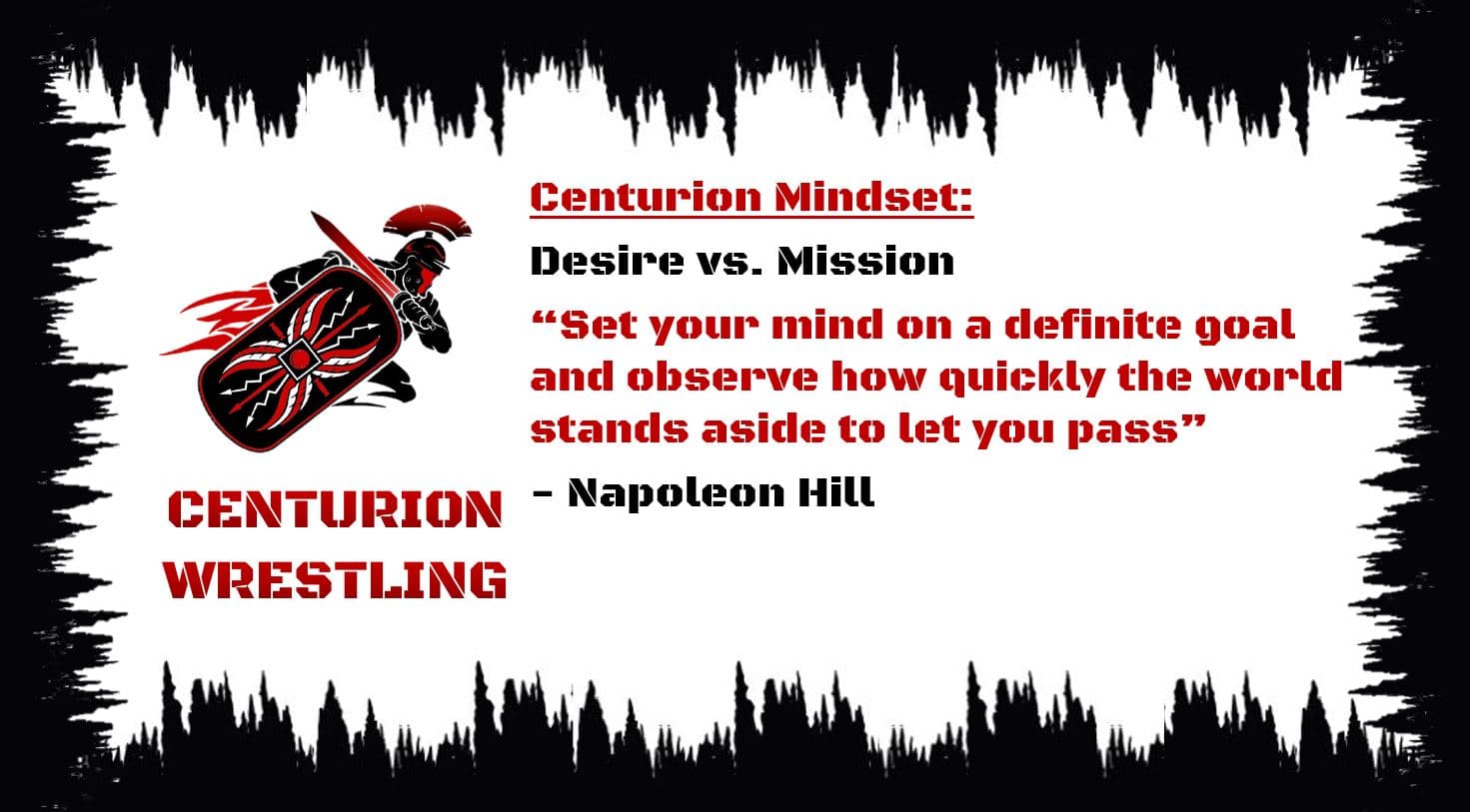 Main image of Centurion Wrestling Club