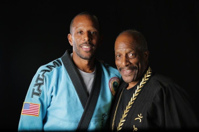 Main image of Cephas Karate-Jujitsu Elite
