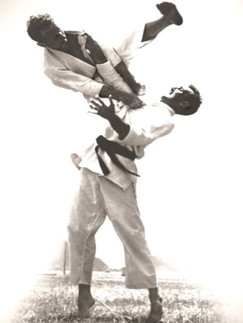 Main image of Cesar Gracie Jiu Jitsu