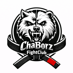 ChaBorz FightClub logo