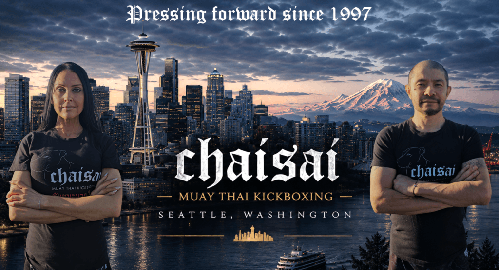 Main image of Chaisai Muay Thai