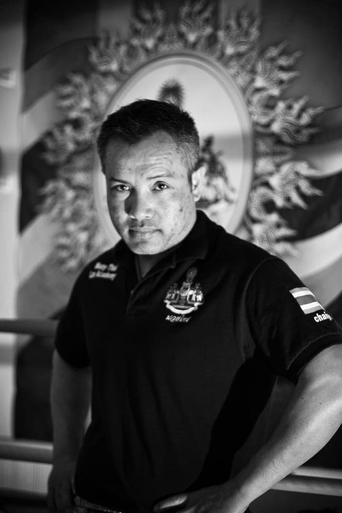 Main image of Chaiyo Muay Thai