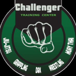 Challenger training center logo