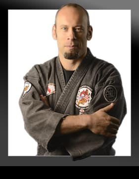 Main image of Champion Karate