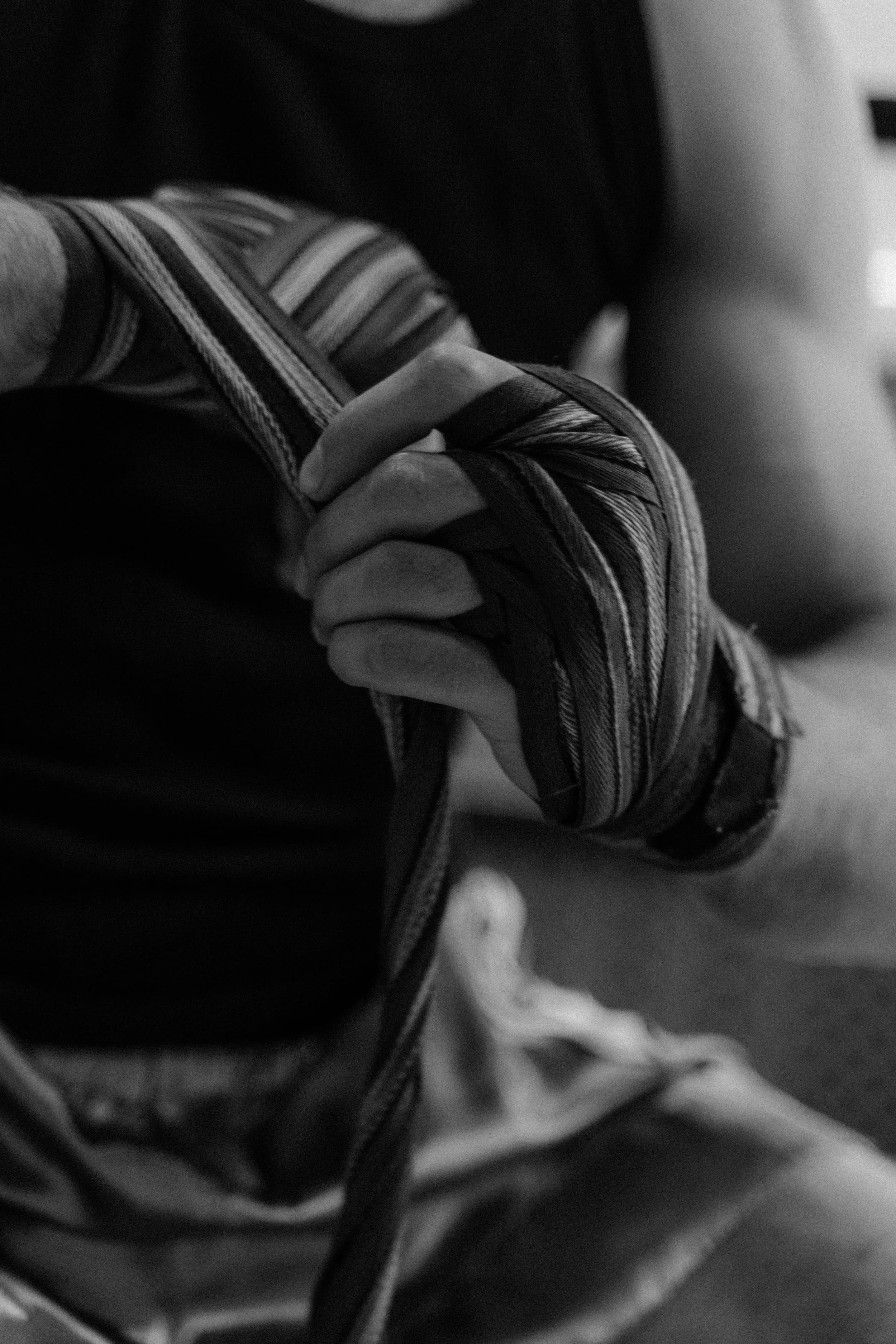 Main image of Champion's Sol MMA