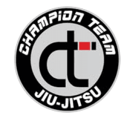 Champion Team Pará Jiu-Jitsu logo
