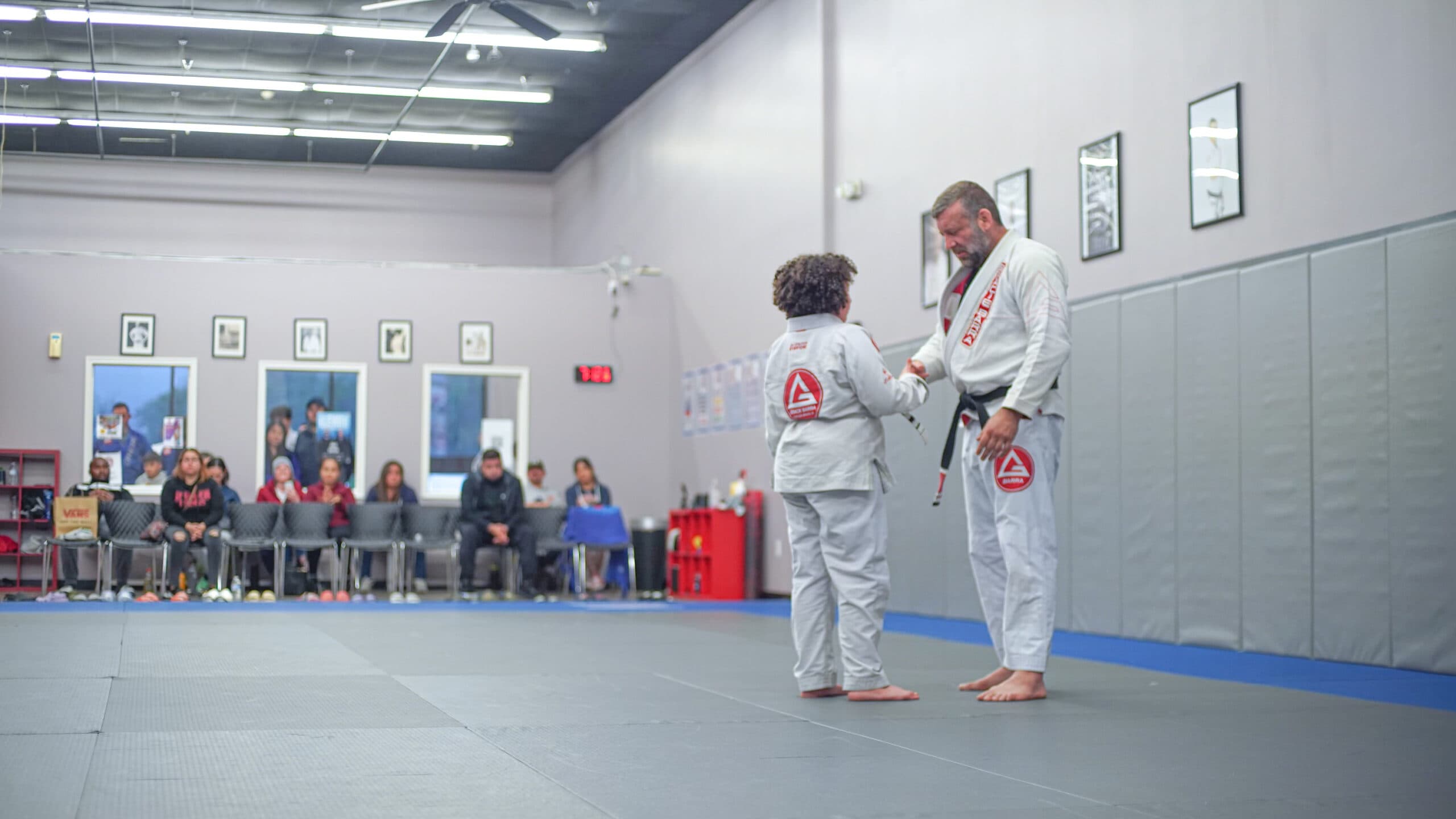 Main image of Champions BJJ