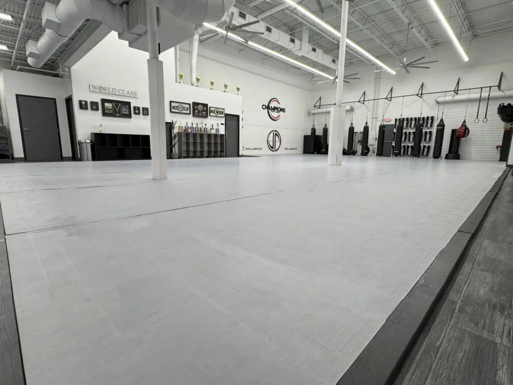 Main image of Champions Jiu-Jitsu & Muay Thai