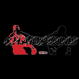 CHAMPIONS K1 SIBIU logo