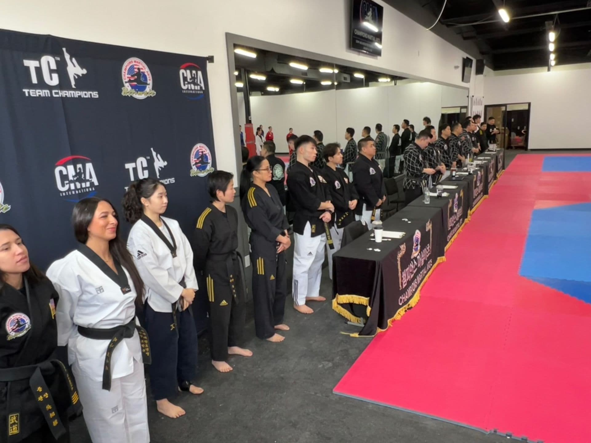 Main image of Champions Martial Arts Chino Hills